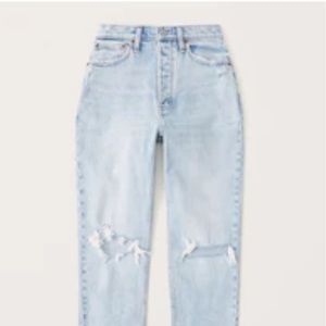 Abercrombie Denim